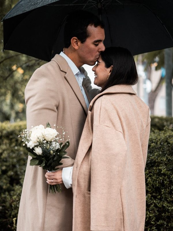 Camila y Nicolás
